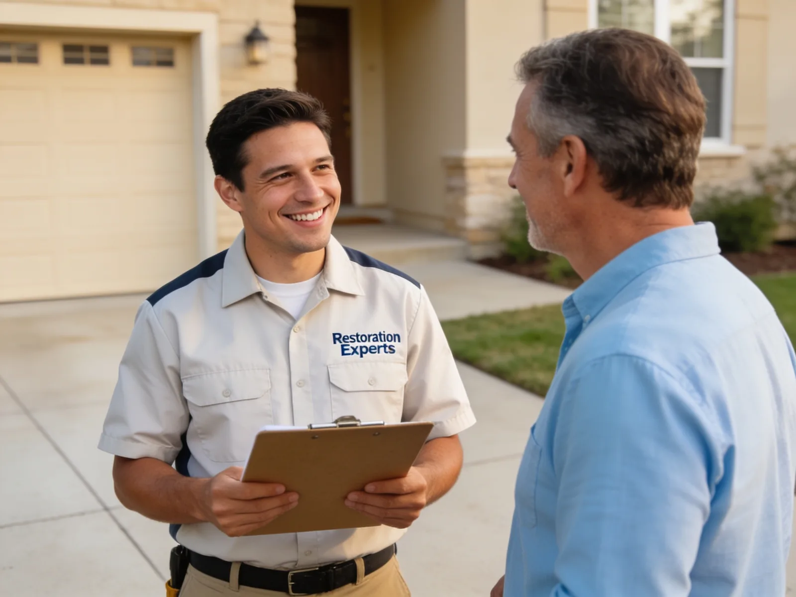 Water Damage Cleanup Schneider, IN FAQs